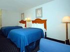 фото отеля Quality Inn Lake Park-Valdosta