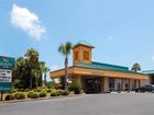 фото отеля Quality Inn Lake Park-Valdosta