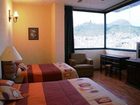 фото отеля Hotel Meson De La Merced Zacatecas