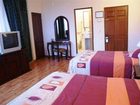 фото отеля Hotel Meson De La Merced Zacatecas
