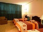 фото отеля Hotel Meson De La Merced Zacatecas