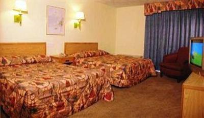 фото отеля Regency Inn & Suites Baldwin Park