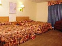 Regency Inn & Suites Baldwin Park