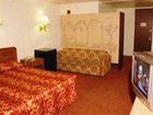 фото отеля Regency Inn & Suites Baldwin Park