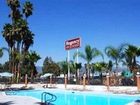фото отеля Regency Inn & Suites Baldwin Park