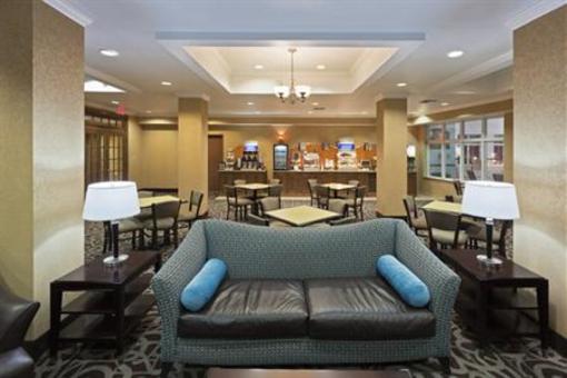 фото отеля Holiday Inn Express Hereford