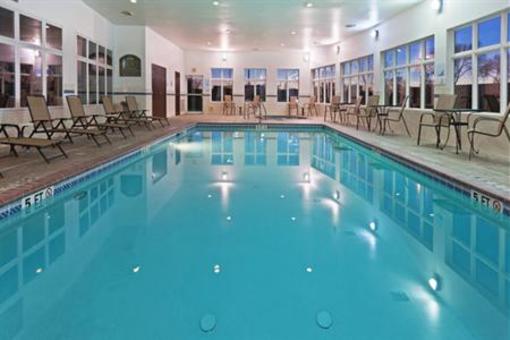 фото отеля Holiday Inn Express Hereford
