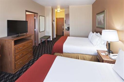 фото отеля Holiday Inn Express Hereford