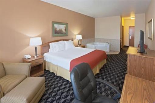 фото отеля Holiday Inn Express Hereford