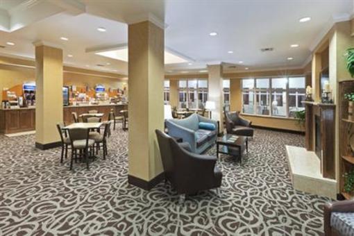 фото отеля Holiday Inn Express Hereford
