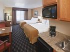 фото отеля Holiday Inn Express Hereford