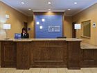 фото отеля Holiday Inn Express Hereford