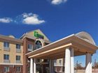 фото отеля Holiday Inn Express Hereford