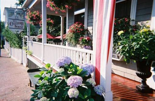 фото отеля Century House