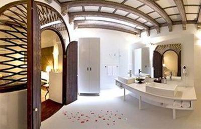 фото отеля El Marques Hotel Boutique