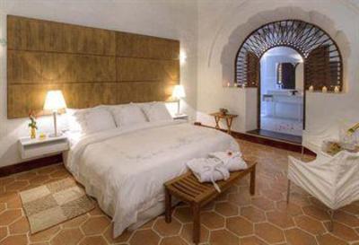 фото отеля El Marques Hotel Boutique