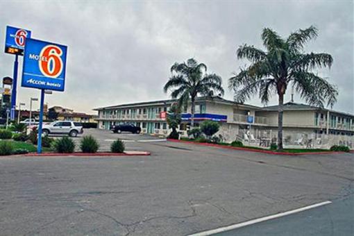 фото отеля Motel 6 Tulare