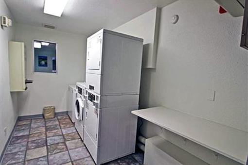 фото отеля Motel 6 Tulare