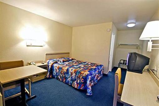 фото отеля Motel 6 Tulare