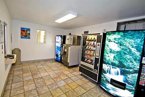 фото отеля Motel 6 Tulare