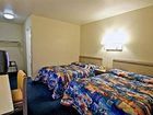 фото отеля Motel 6 Tulare