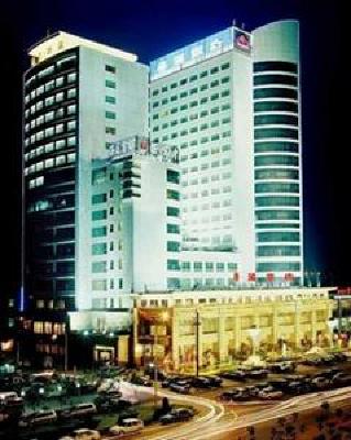 фото отеля Xiu Lan Hotel