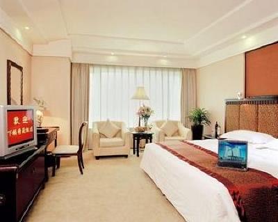 фото отеля Xiu Lan Hotel