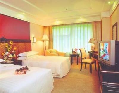 фото отеля Xiu Lan Hotel