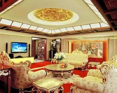 фото отеля Xiu Lan Hotel