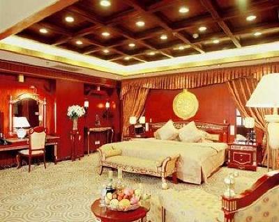 фото отеля Xiu Lan Hotel