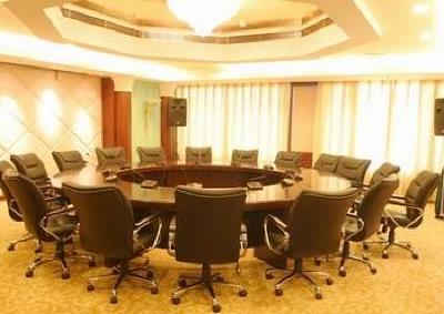 фото отеля Xiu Lan Hotel