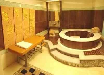фото отеля Xiu Lan Hotel