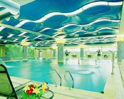 фото отеля Xiu Lan Hotel