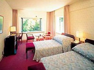 фото отеля Towada Prince Hotel