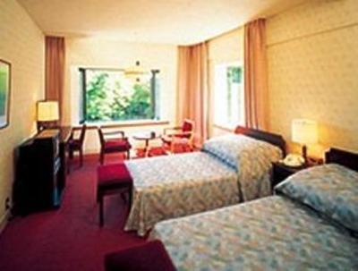 фото отеля Towada Prince Hotel