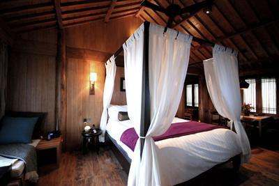 фото отеля Lijiang Yu Tai Yue Ting Hotel