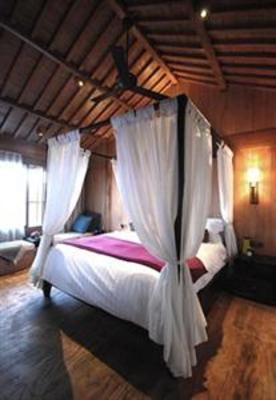 фото отеля Lijiang Yu Tai Yue Ting Hotel