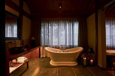 фото отеля Lijiang Yu Tai Yue Ting Hotel