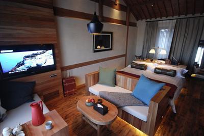 фото отеля Lijiang Yu Tai Yue Ting Hotel