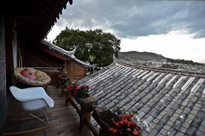 фото отеля Lijiang Yu Tai Yue Ting Hotel