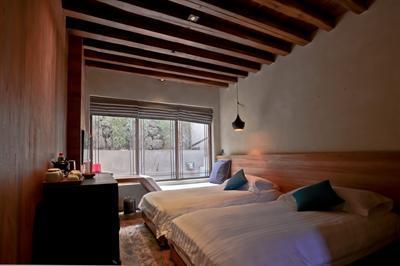 фото отеля Lijiang Yu Tai Yue Ting Hotel