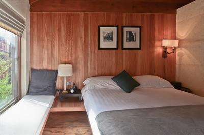 фото отеля Lijiang Yu Tai Yue Ting Hotel