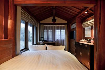 фото отеля Lijiang Yu Tai Yue Ting Hotel