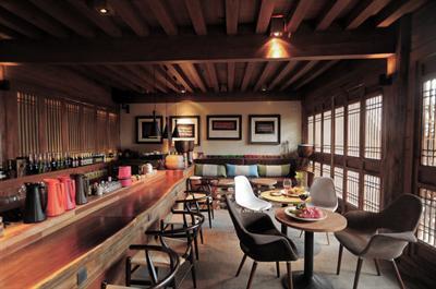 фото отеля Lijiang Yu Tai Yue Ting Hotel