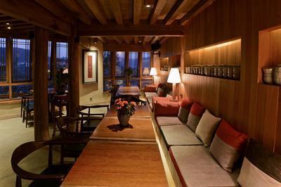 фото отеля Lijiang Yu Tai Yue Ting Hotel