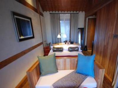 фото отеля Lijiang Yu Tai Yue Ting Hotel