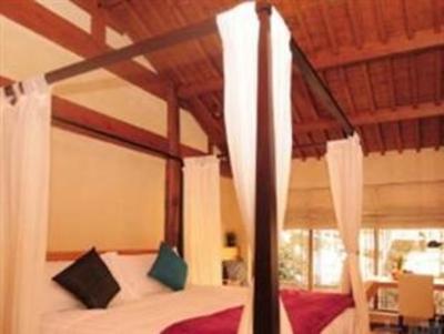 фото отеля Lijiang Yu Tai Yue Ting Hotel