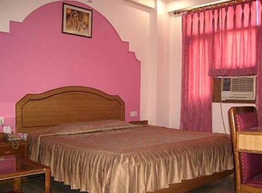 фото отеля Le Grand Hotel Haridwar