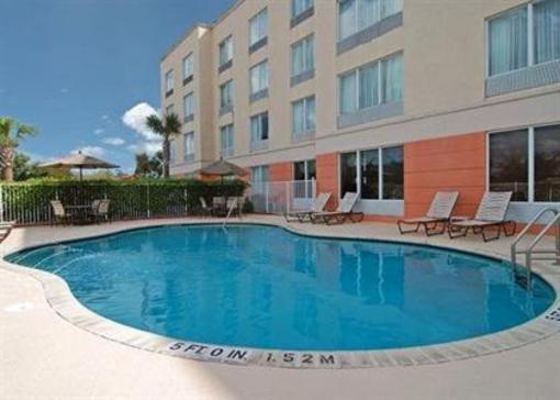 фото отеля Mainstay Suites Tamarac
