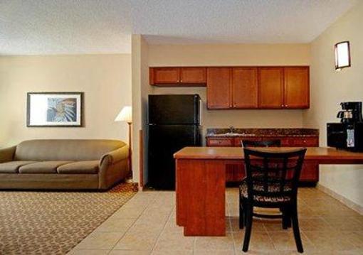 фото отеля Mainstay Suites Tamarac